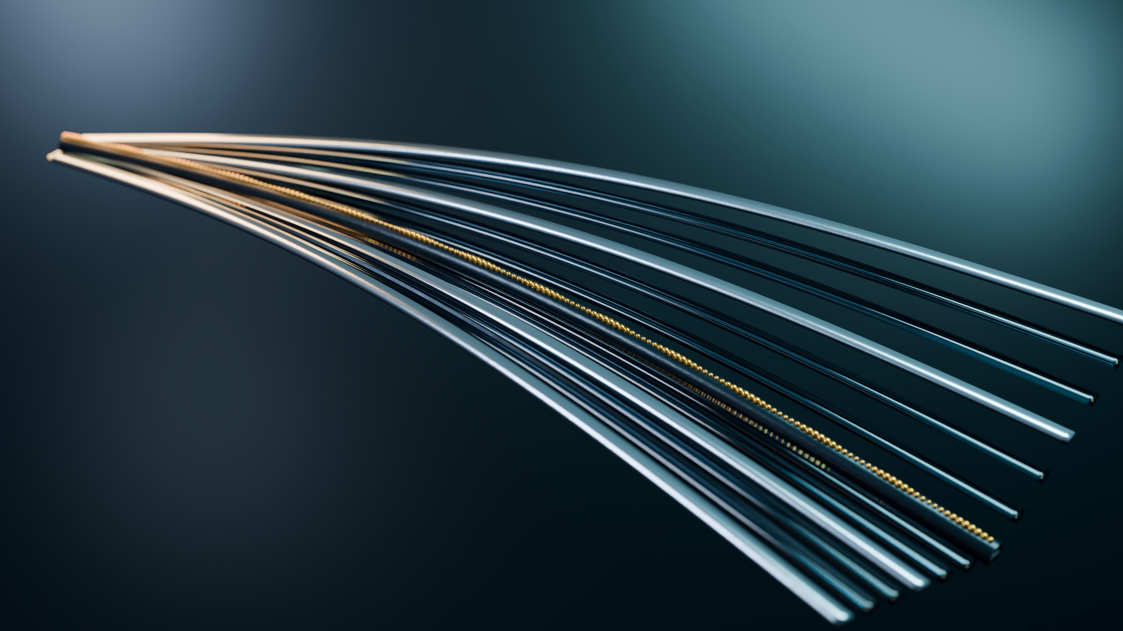 Mengenal Teknologi Fiber Optik